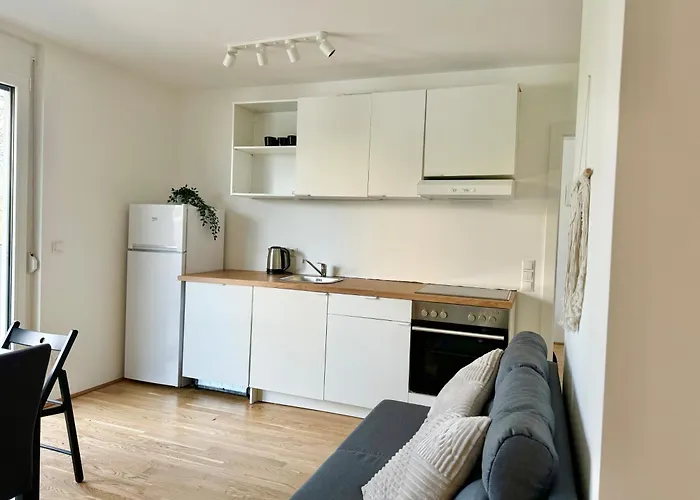 Modern Premium With Balcony Διαμέρισμα