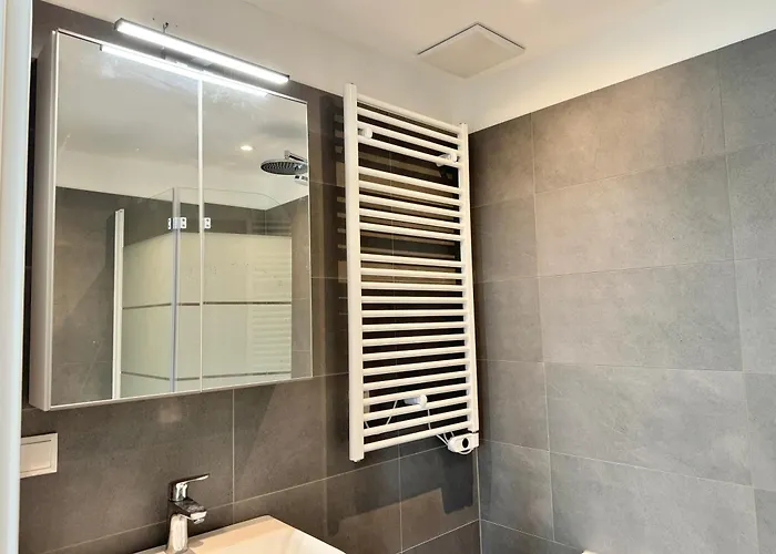Modern Premium With Balcony * Βιέννη